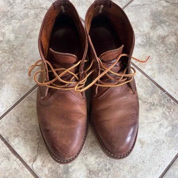 Red Wing Heritage - Picture 3 of 5